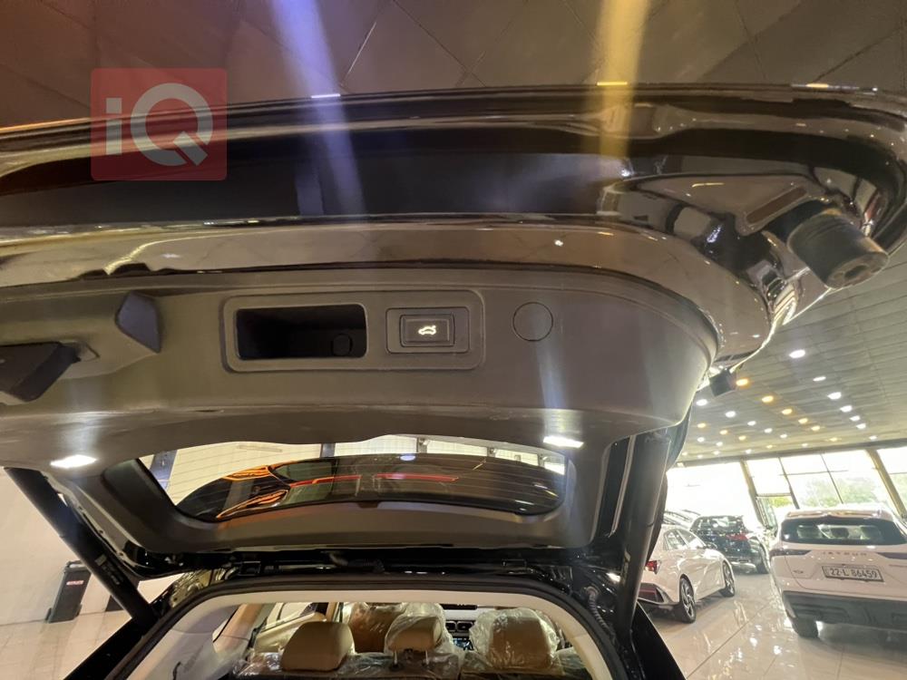 Jetour X70 Plus